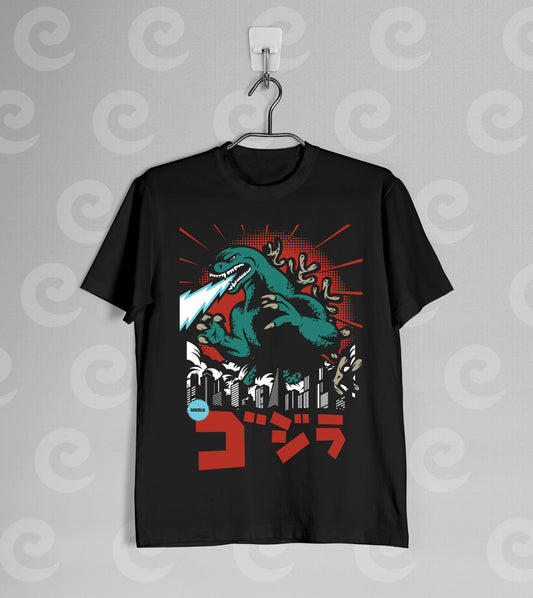 Godzilla