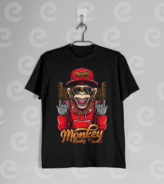 Monkey Funky
