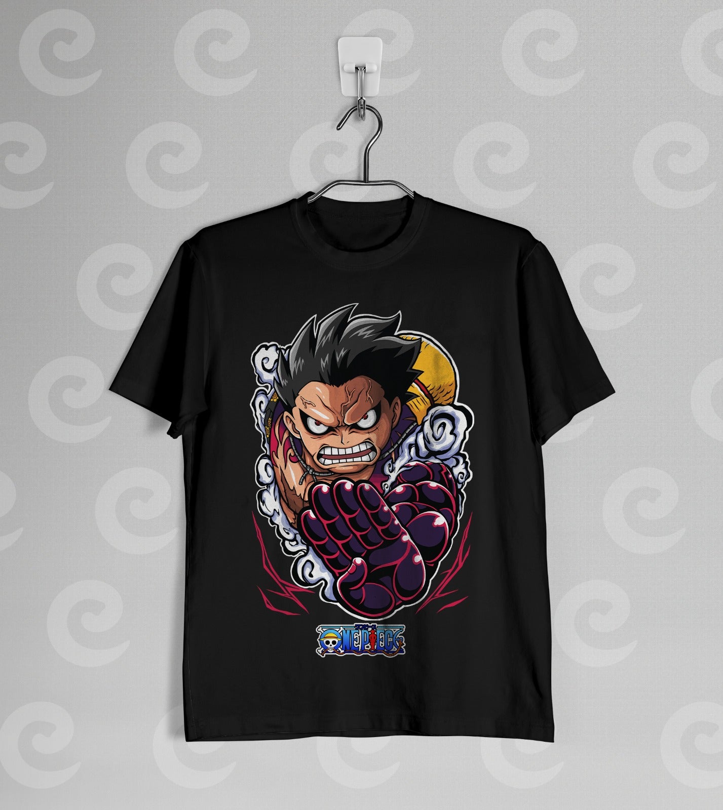 Gear 4