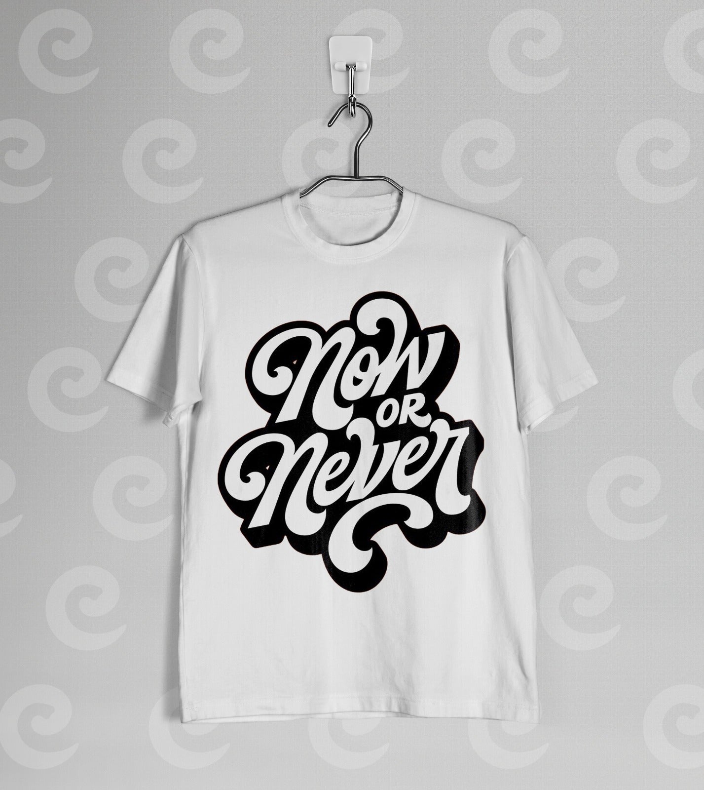 Now or Never