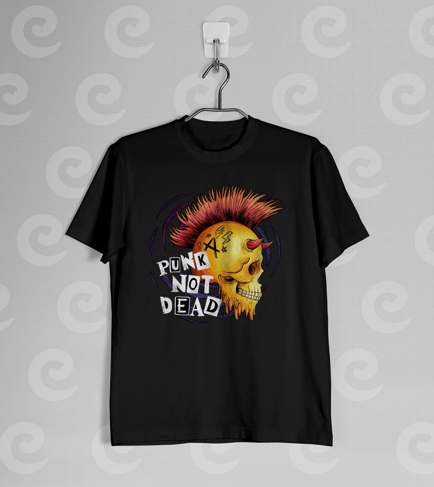Punk not Dead