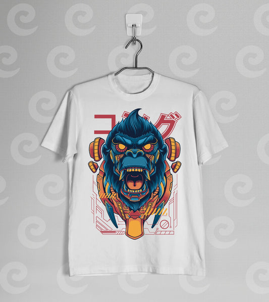 Gorilla Music