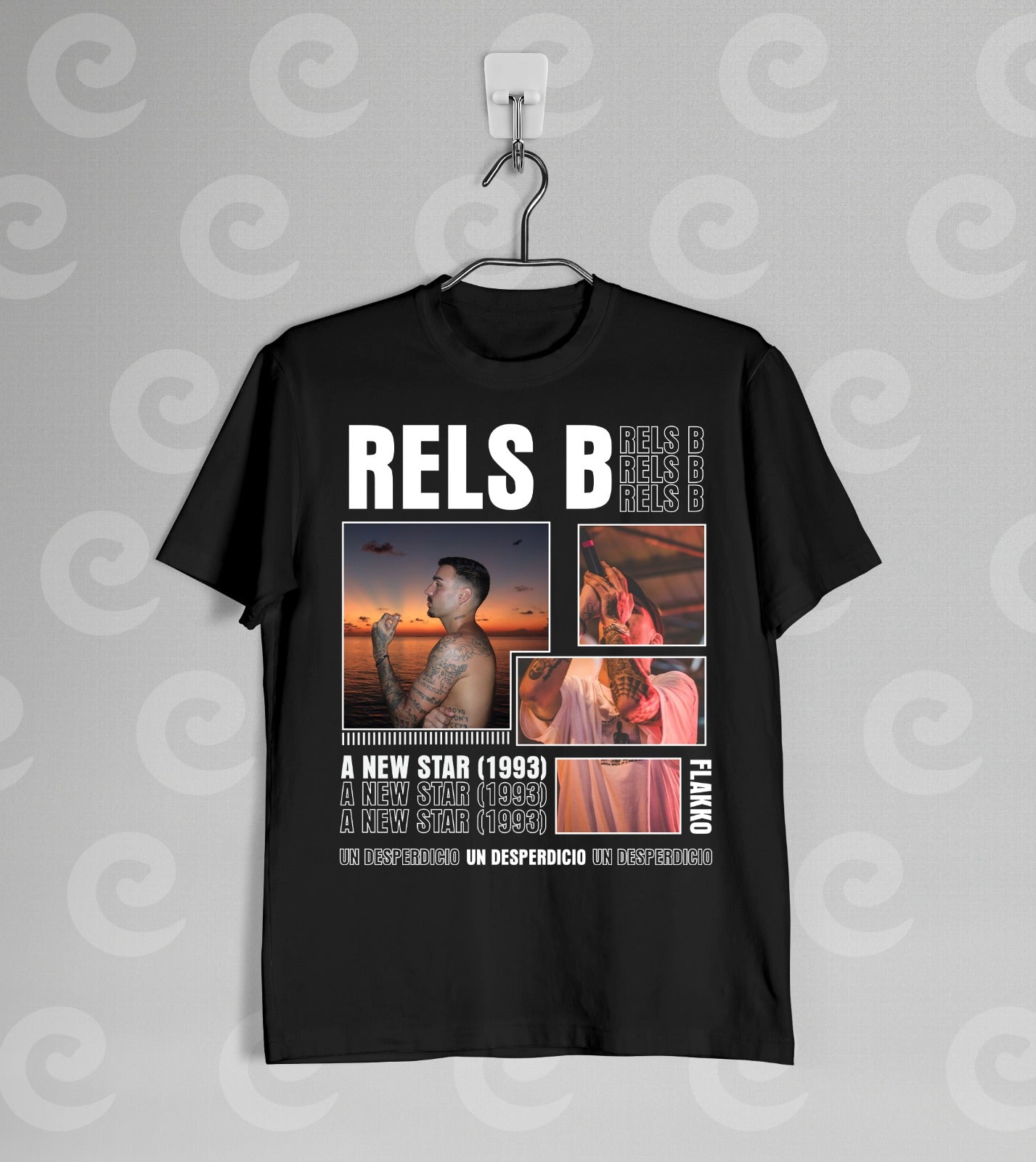 Rels-B