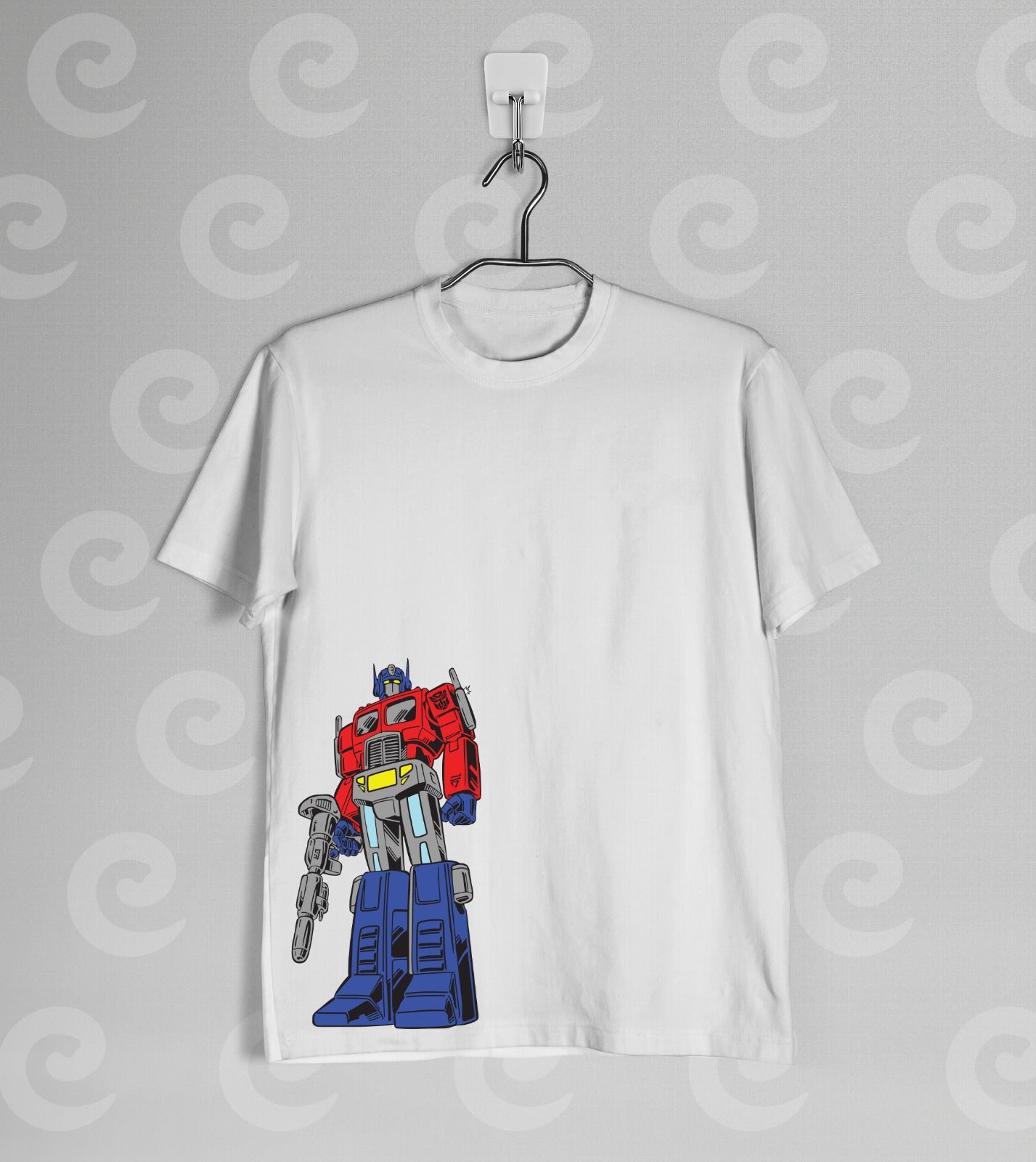 Optimus Prime