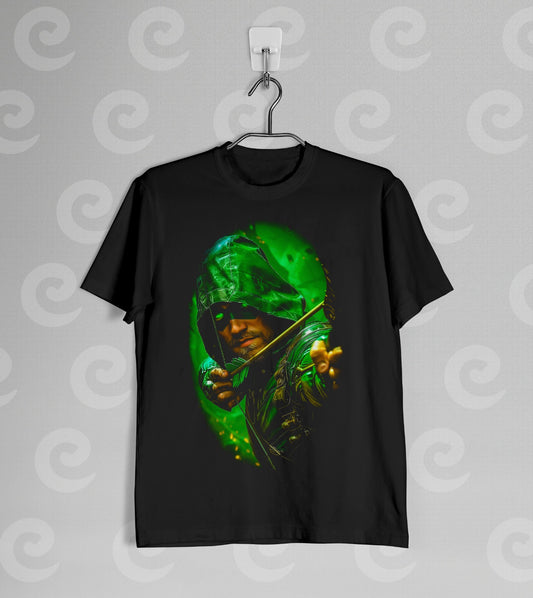 Green Arrow