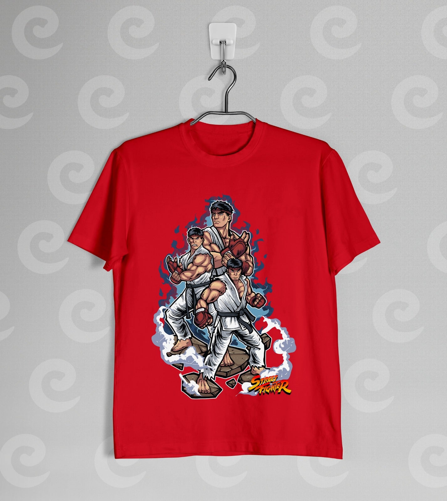 Street Fighter