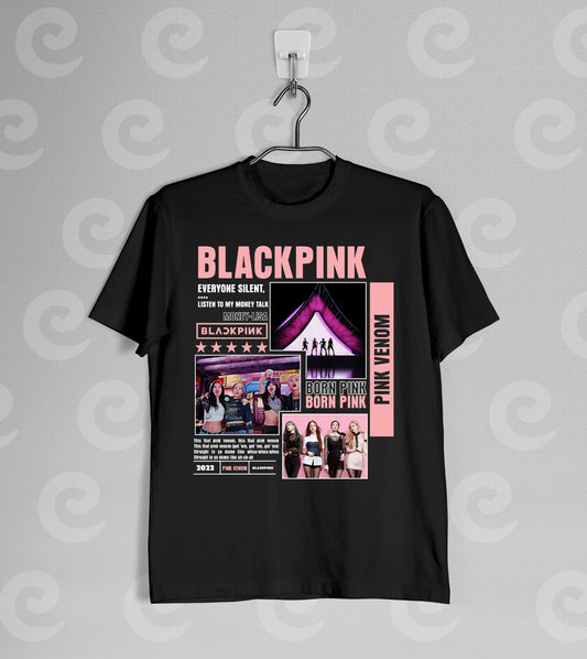 Black Pink