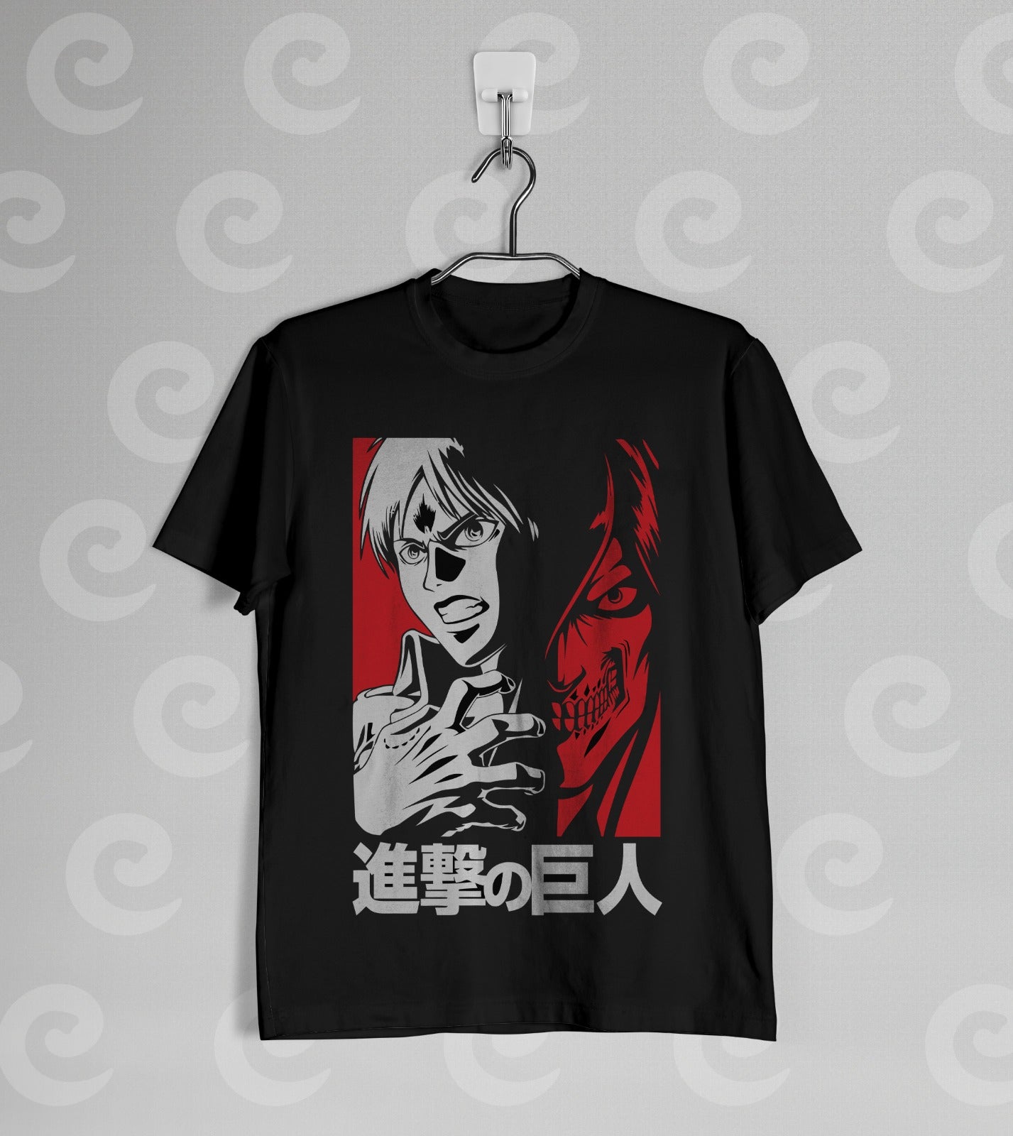 Eren Jaeger