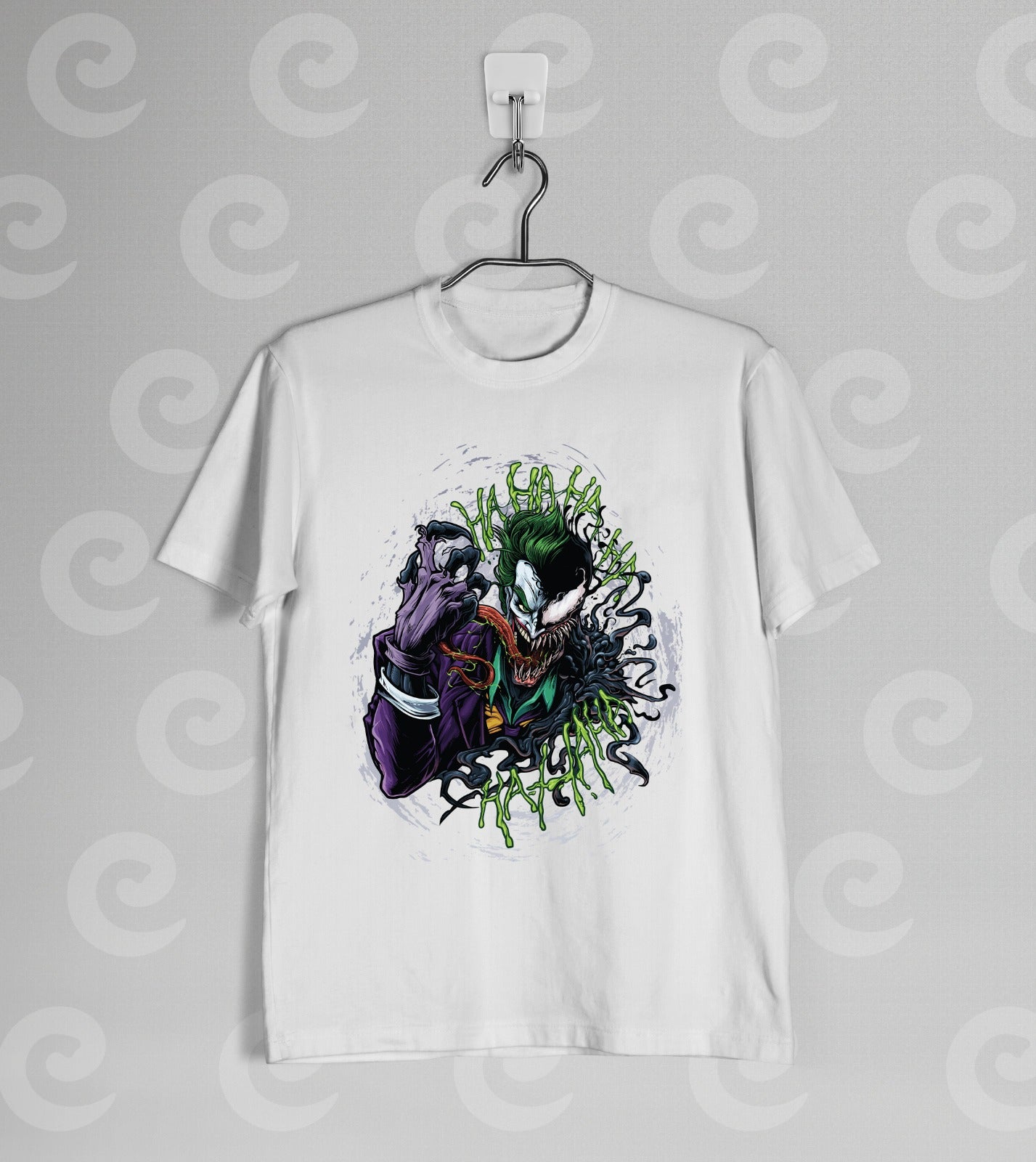 Venom Joker