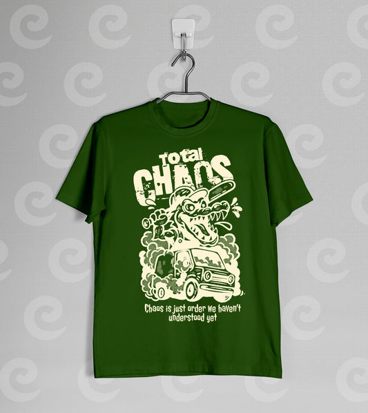 Total Chaos