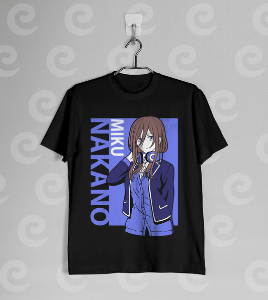 Miku Nakano