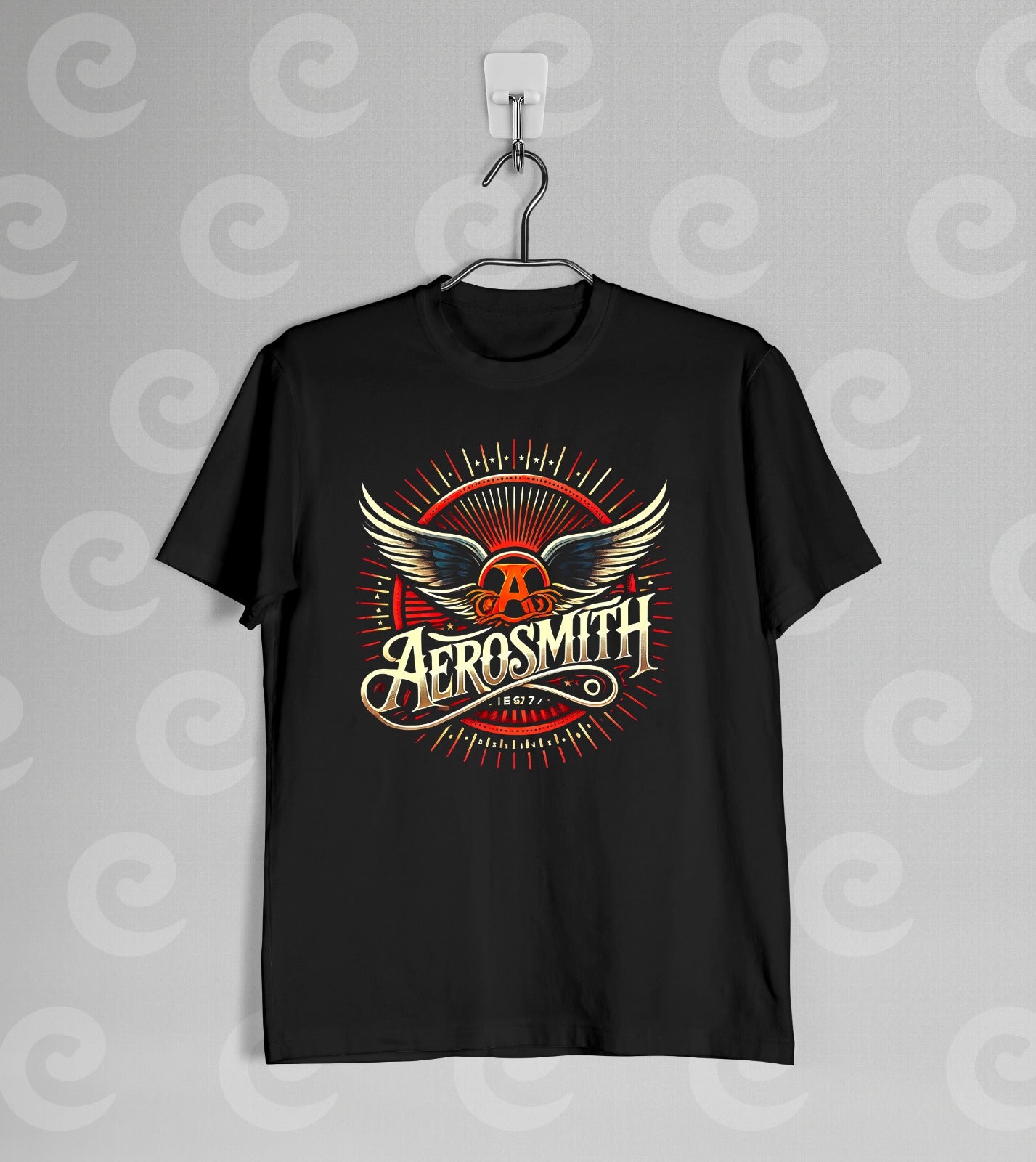 Aerosmith