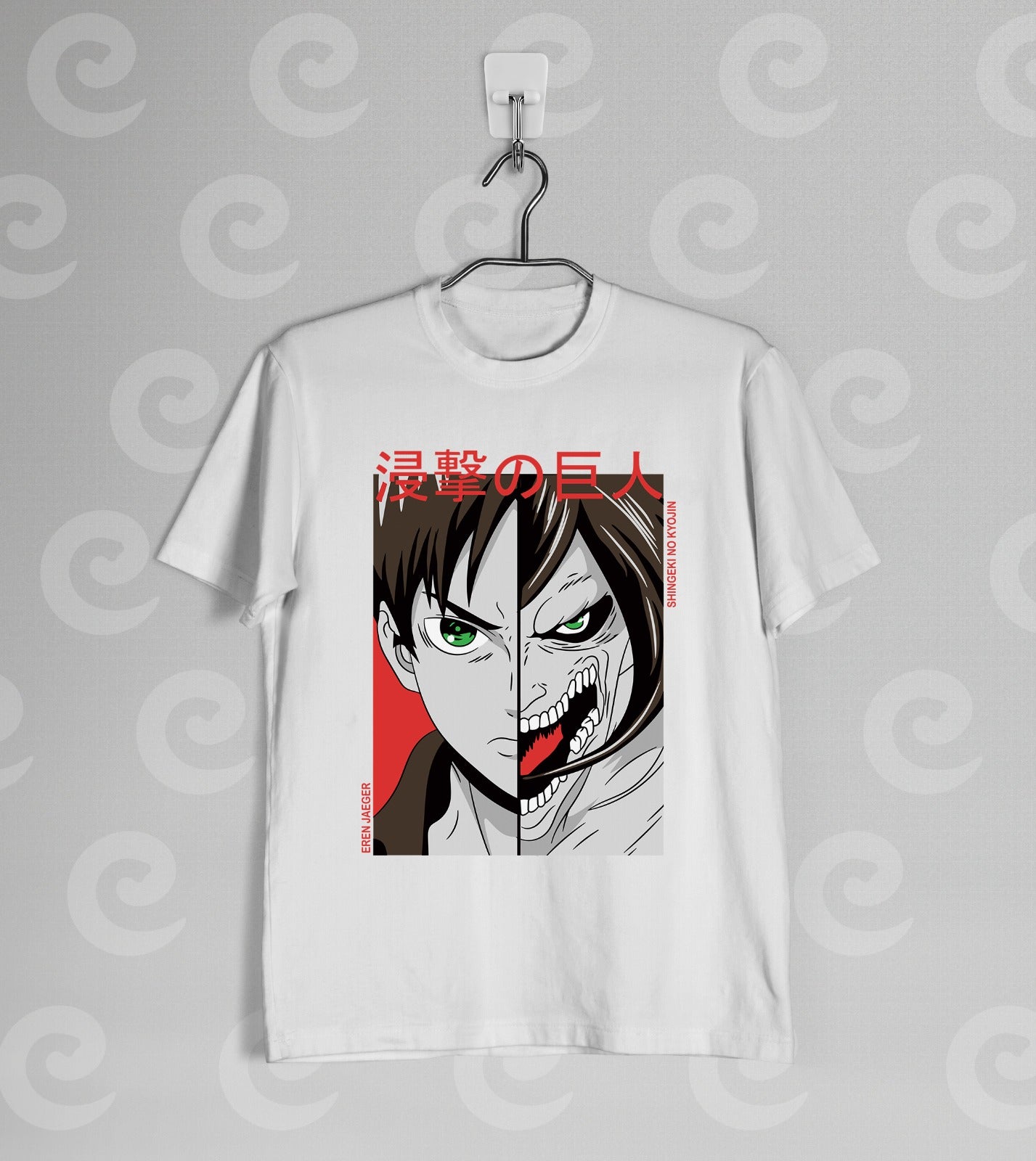 Shingeki no Kyojin