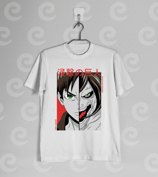 Shingeki no Kyojin