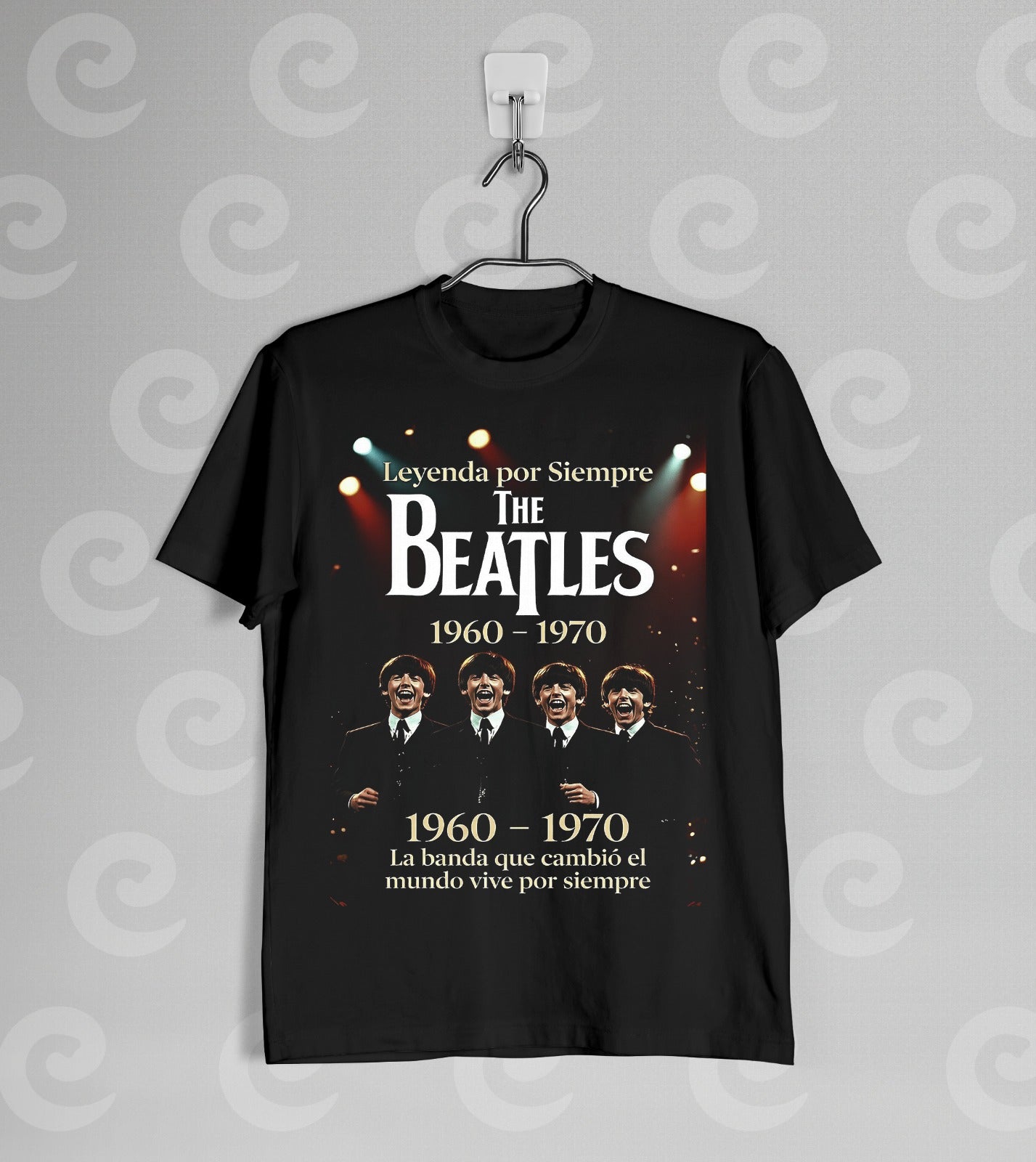 The Beatles