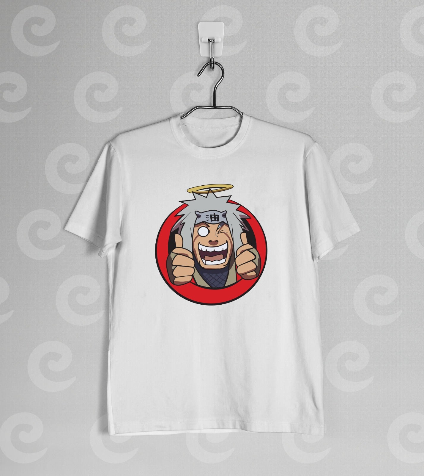 Jiraiya