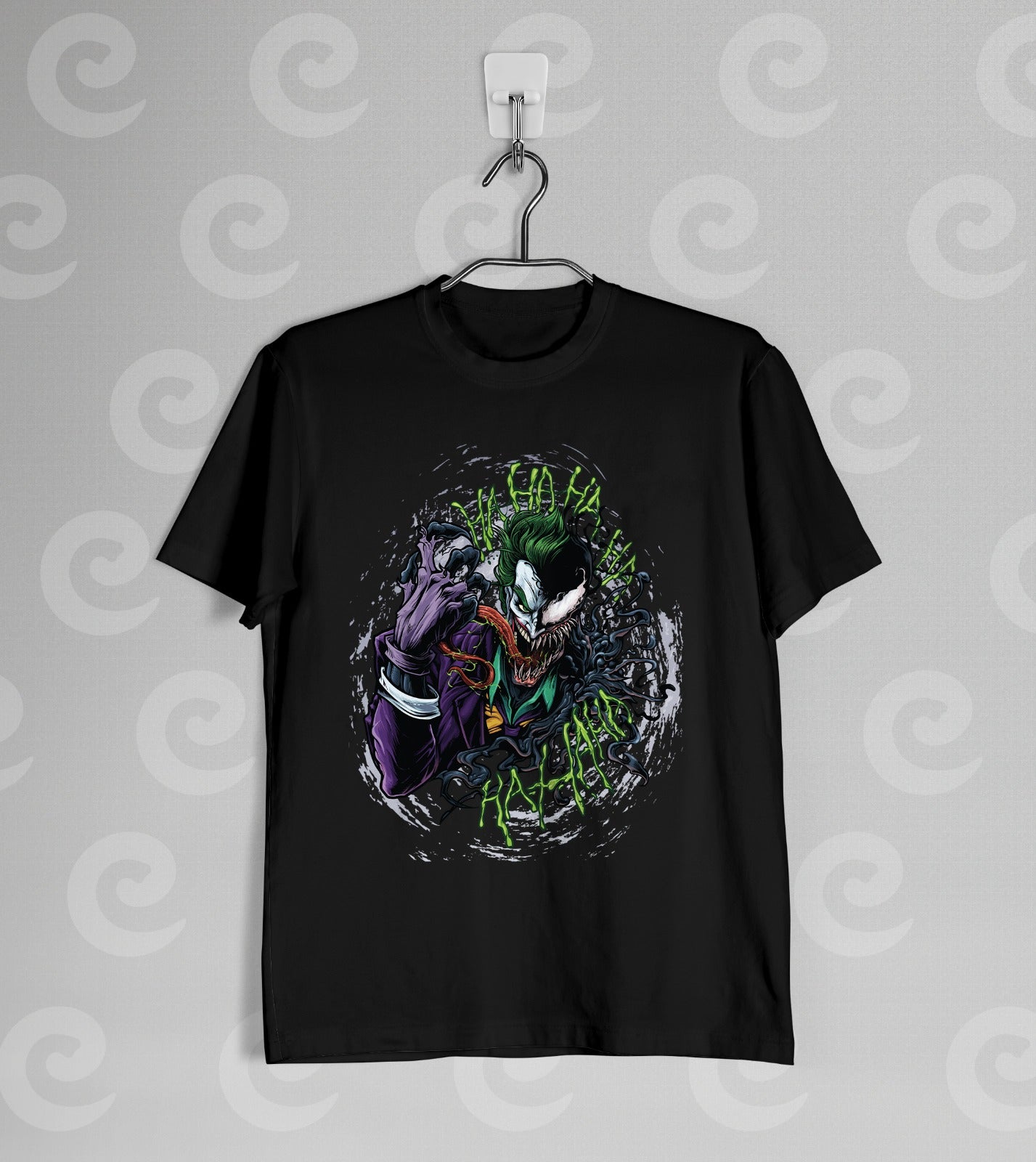 Venom Joker