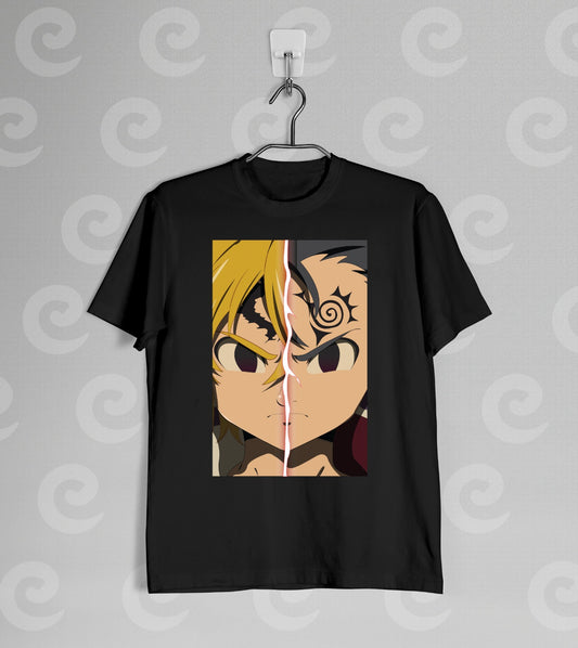 Meliodas/Zeldris
