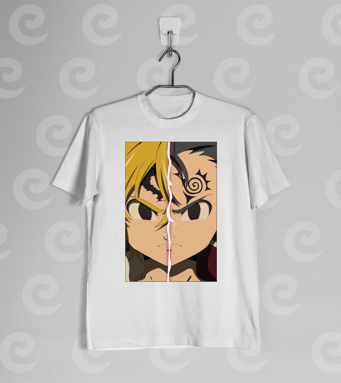 Meliodas/Zeldris