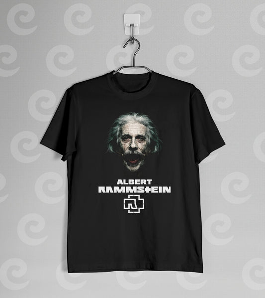 Albert Rammstein