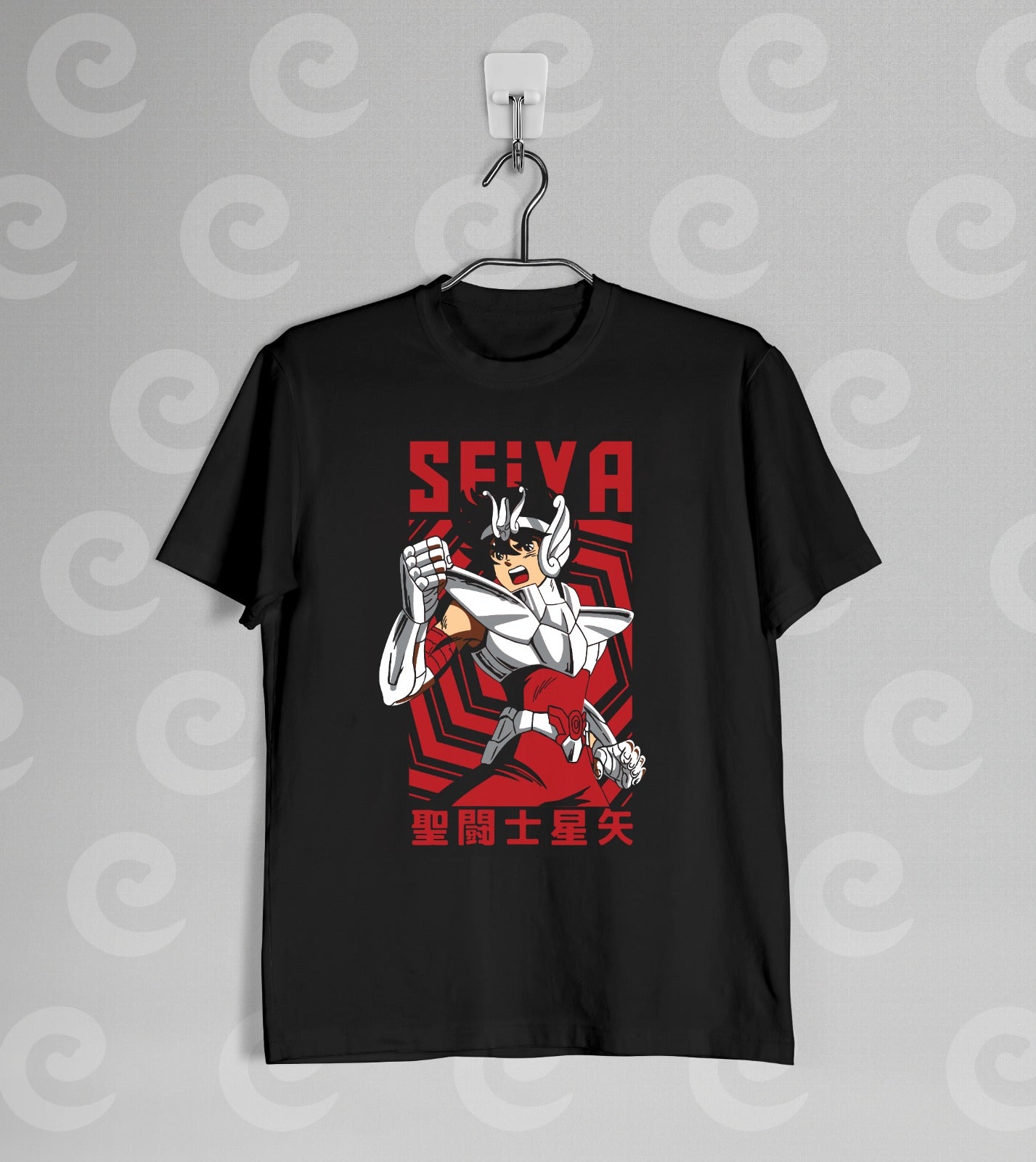 Seiya