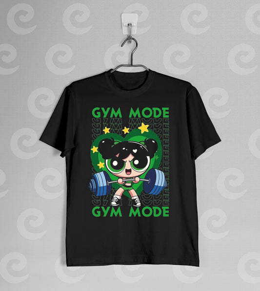 Gym Mode - Bellota