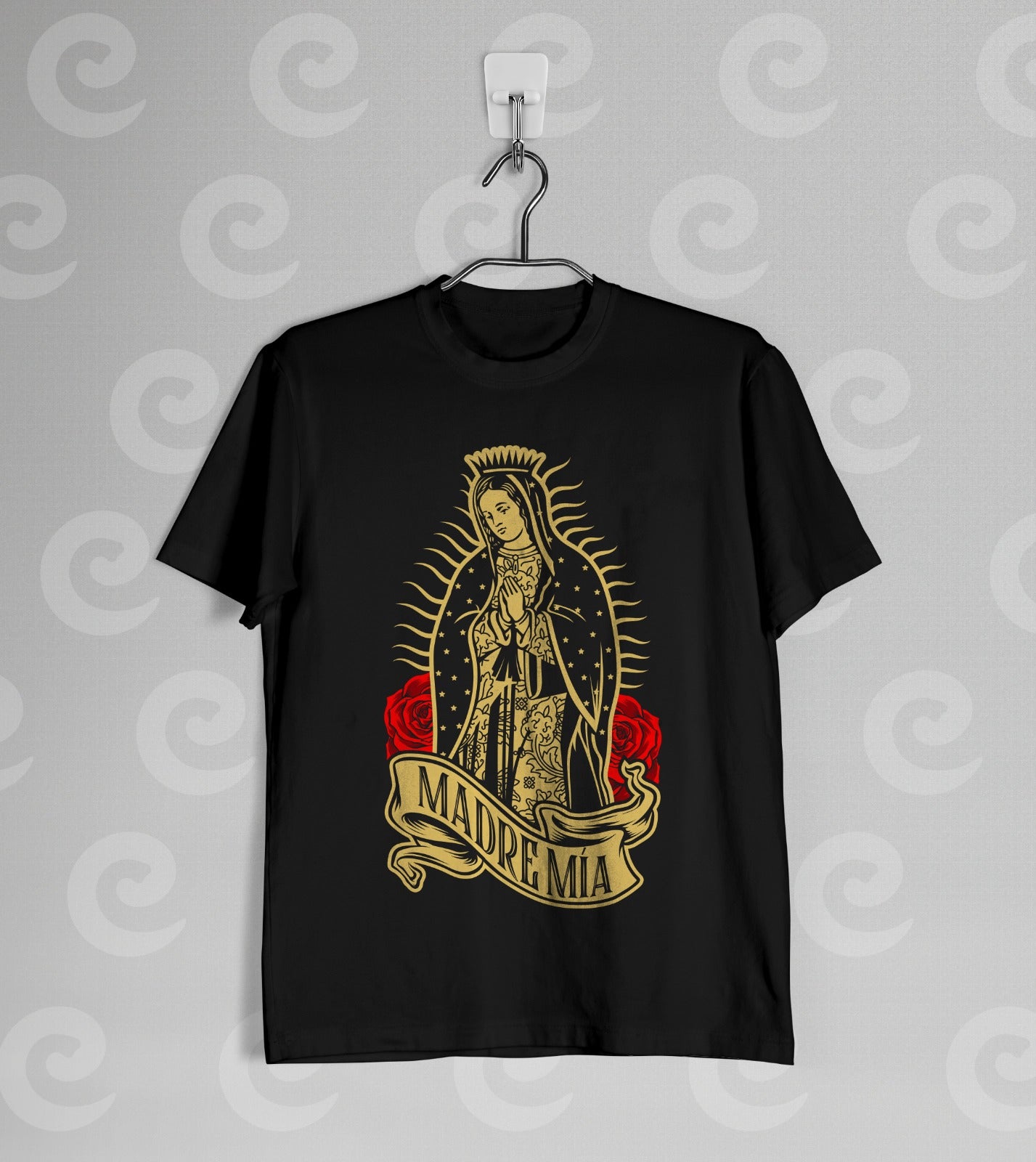 Virgen María - Madre mía