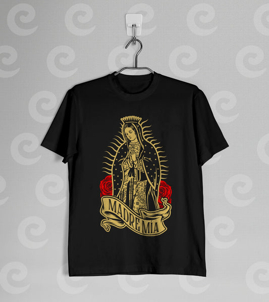 Virgen María - Madre mía