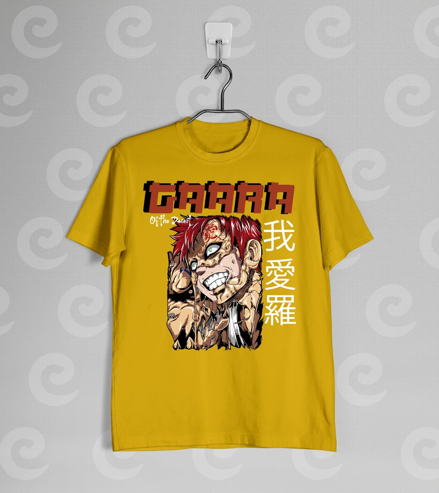 Gaara