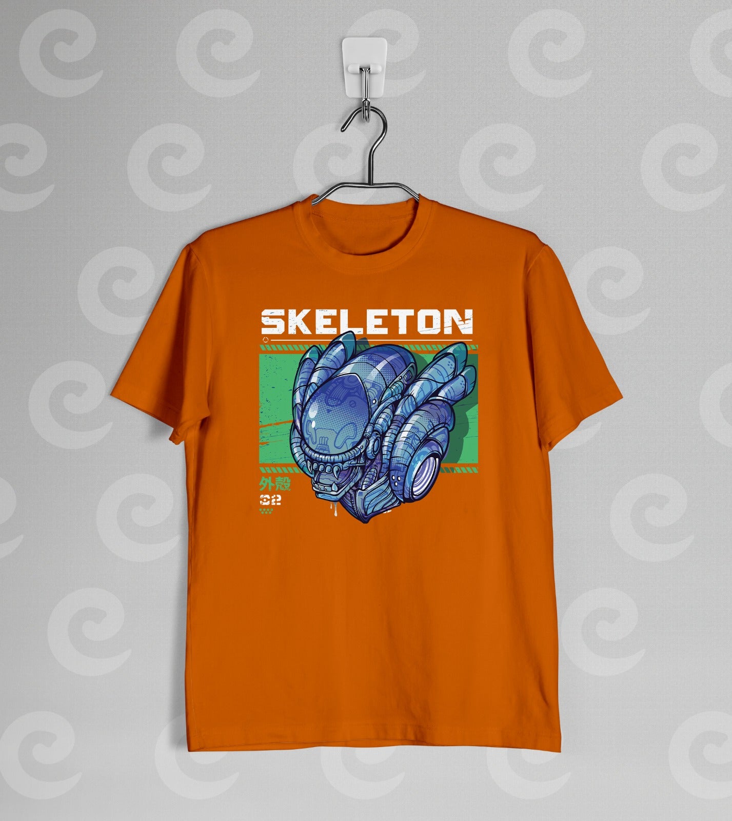 Skeleton