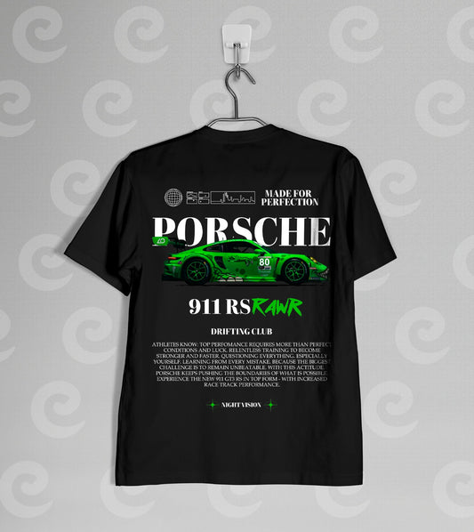 911 RS Rawr