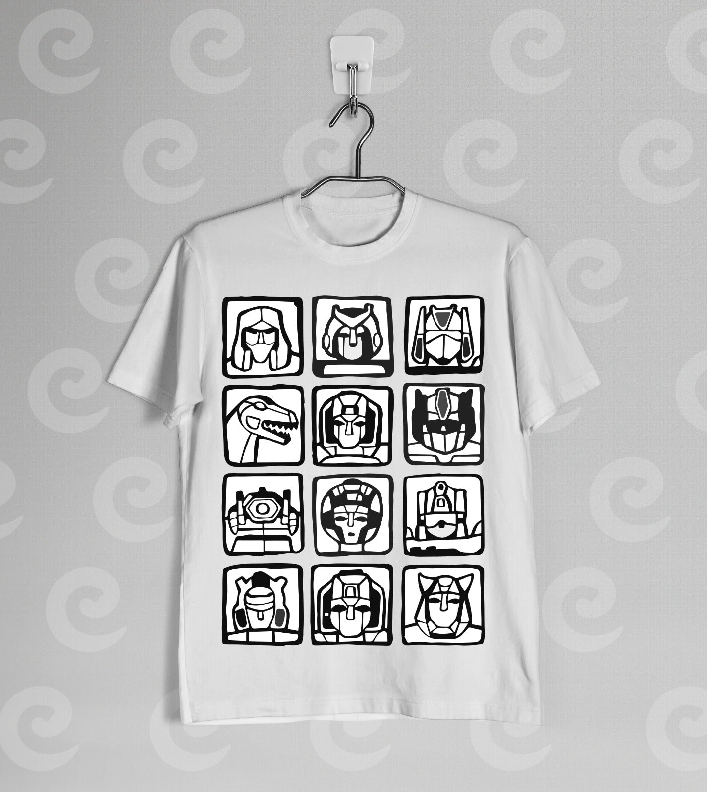 Transformers