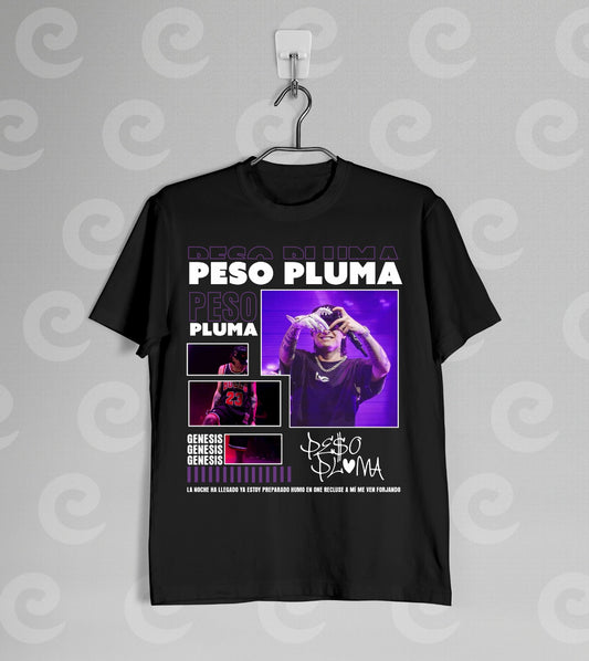 Peso Pluma