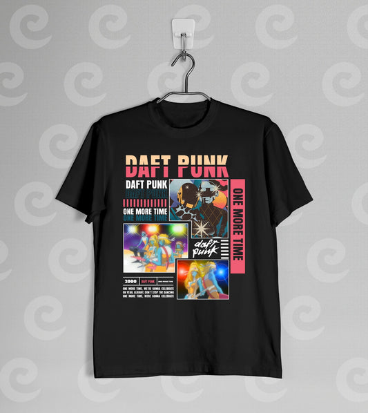 Daft Punk