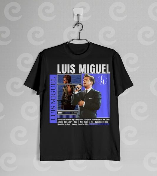 Luis Miguel