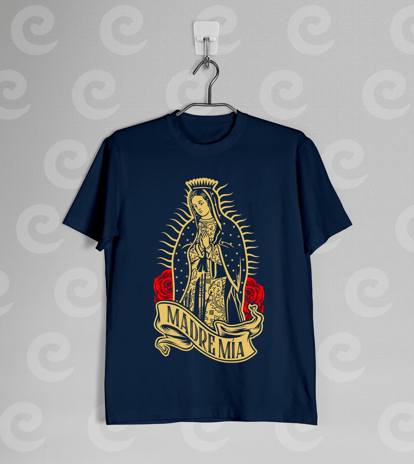 Virgen María - Madre mía