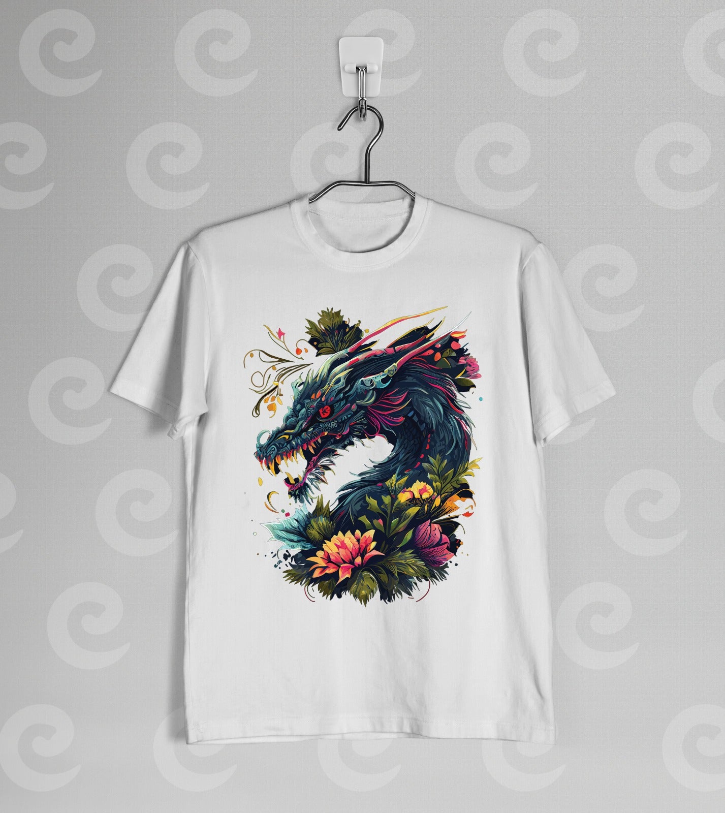 Dragón Oriental