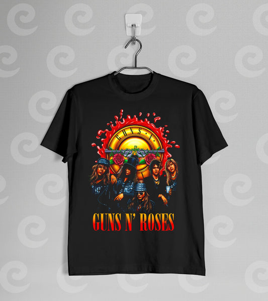 Guns n’ Roses