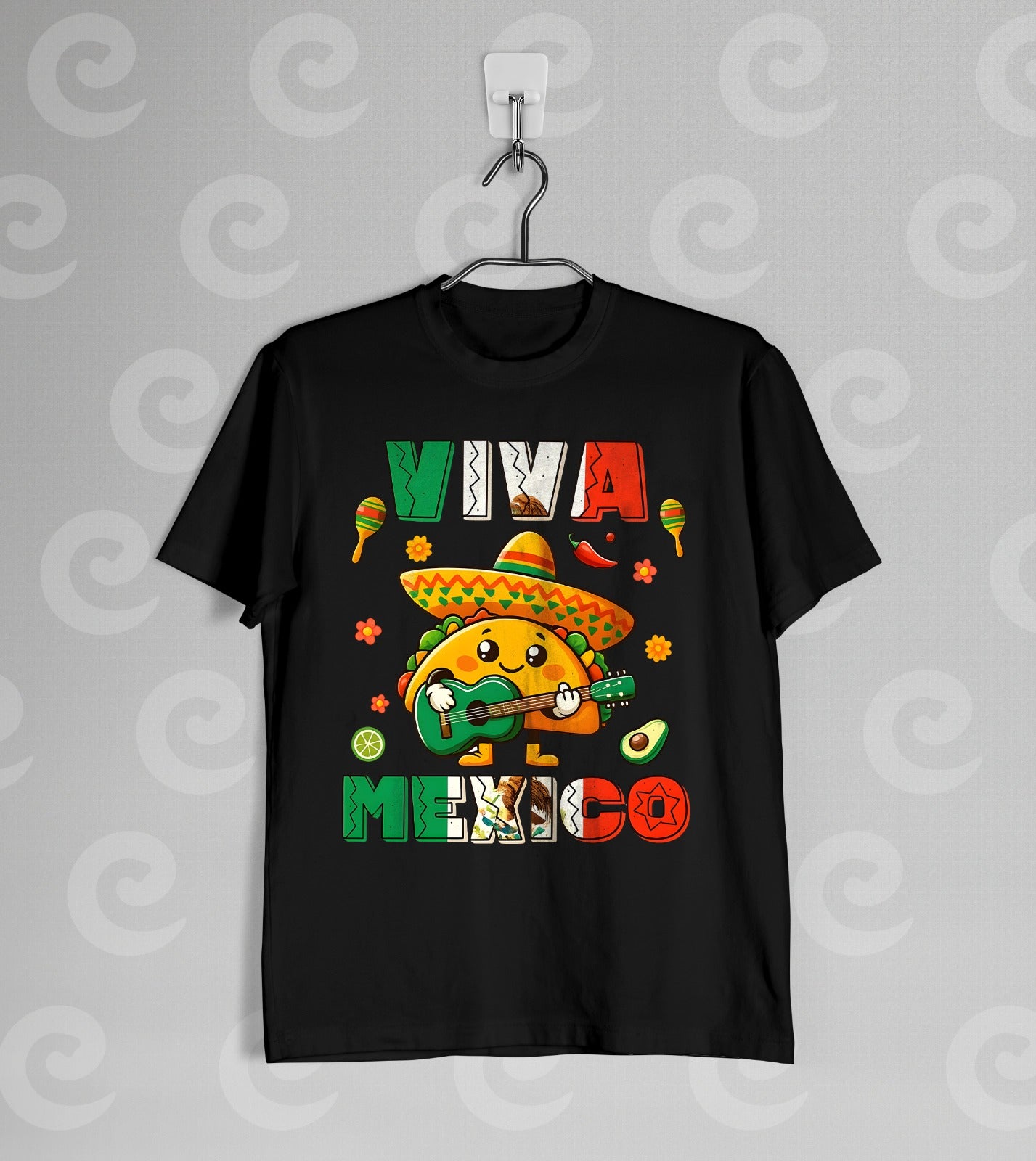 Viva México