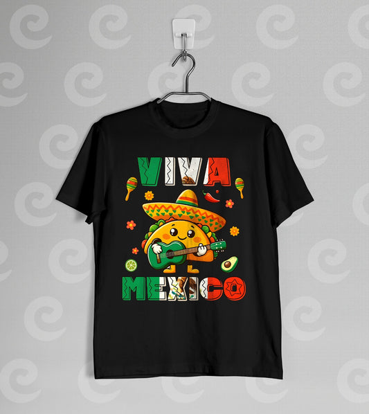 Viva México