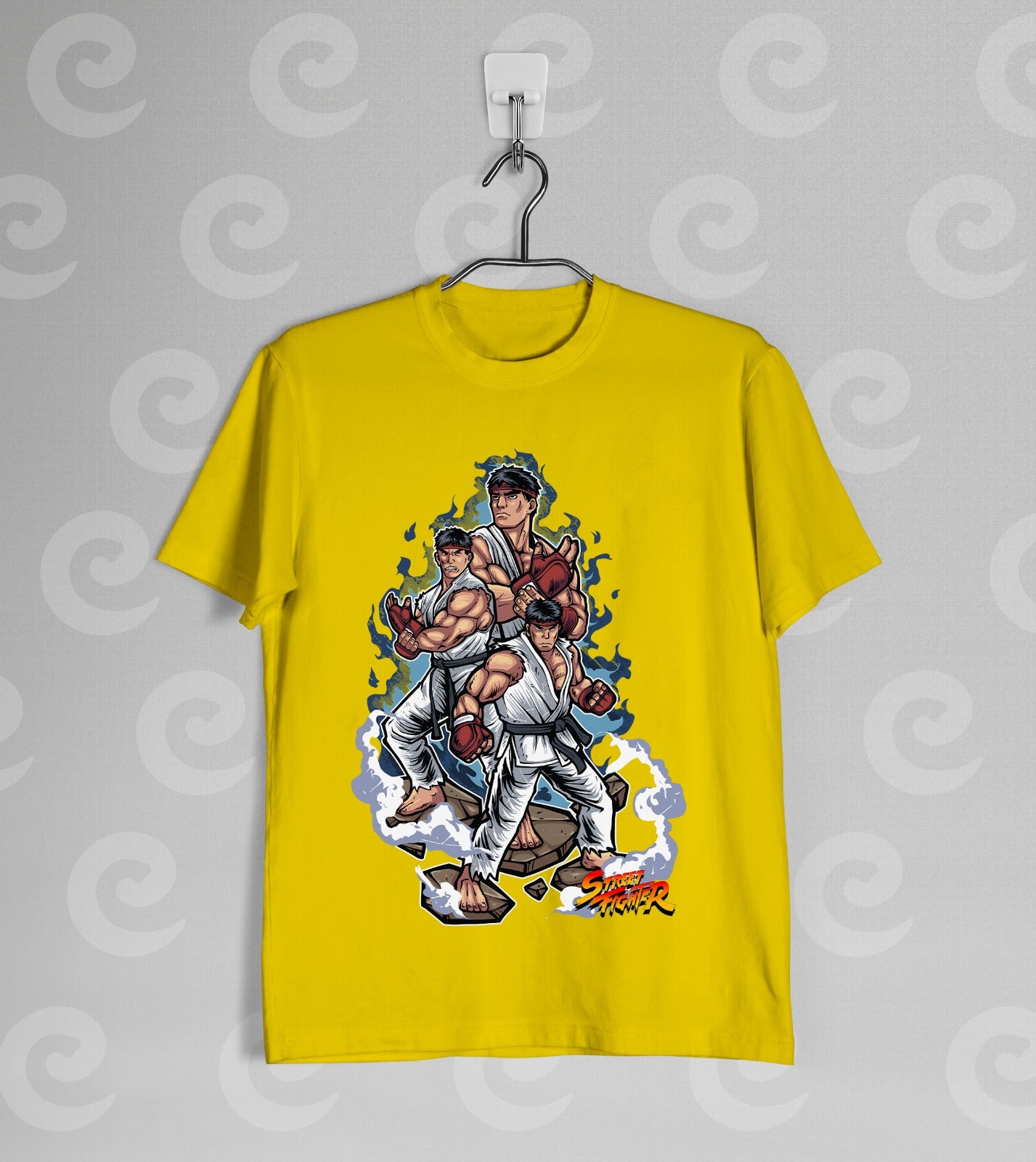 Street Fighter