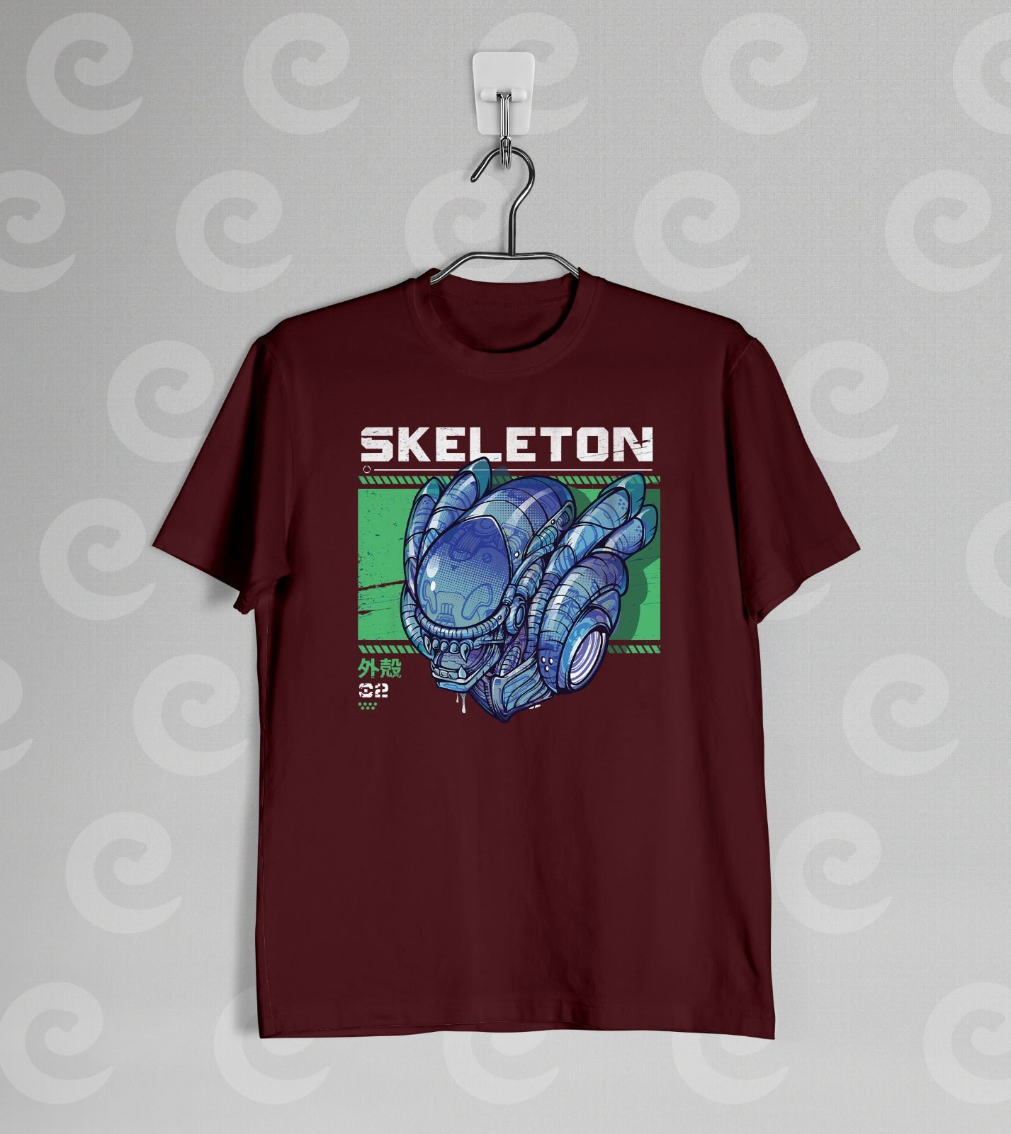 Skeleton