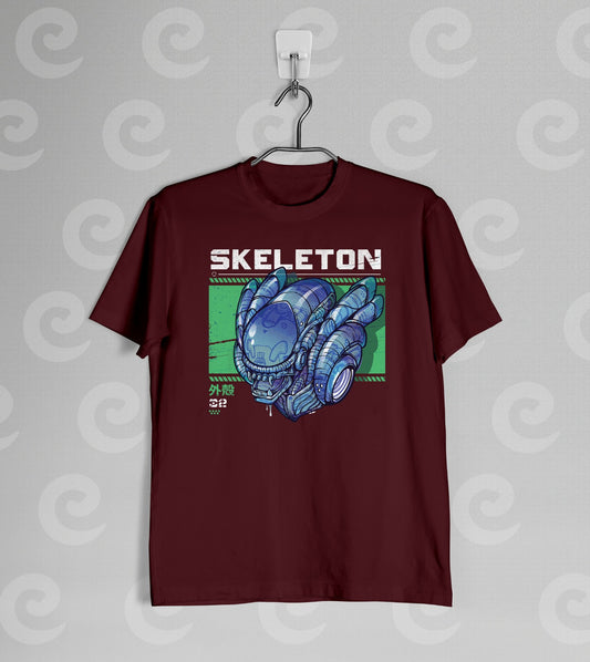 Skeleton