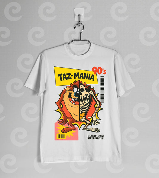 Taz Manía 90’s