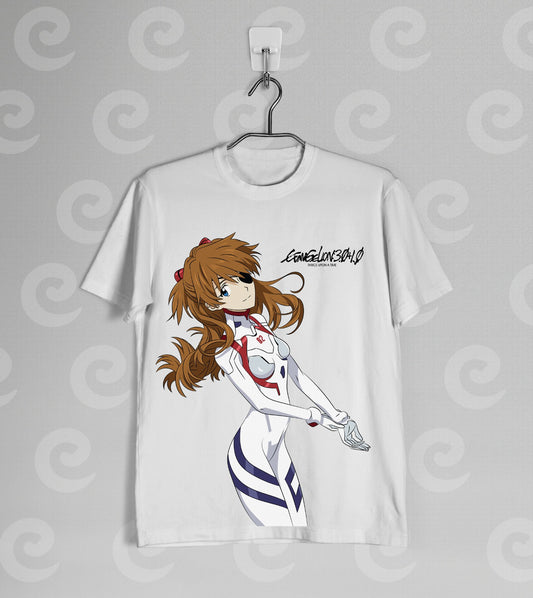Evangelion