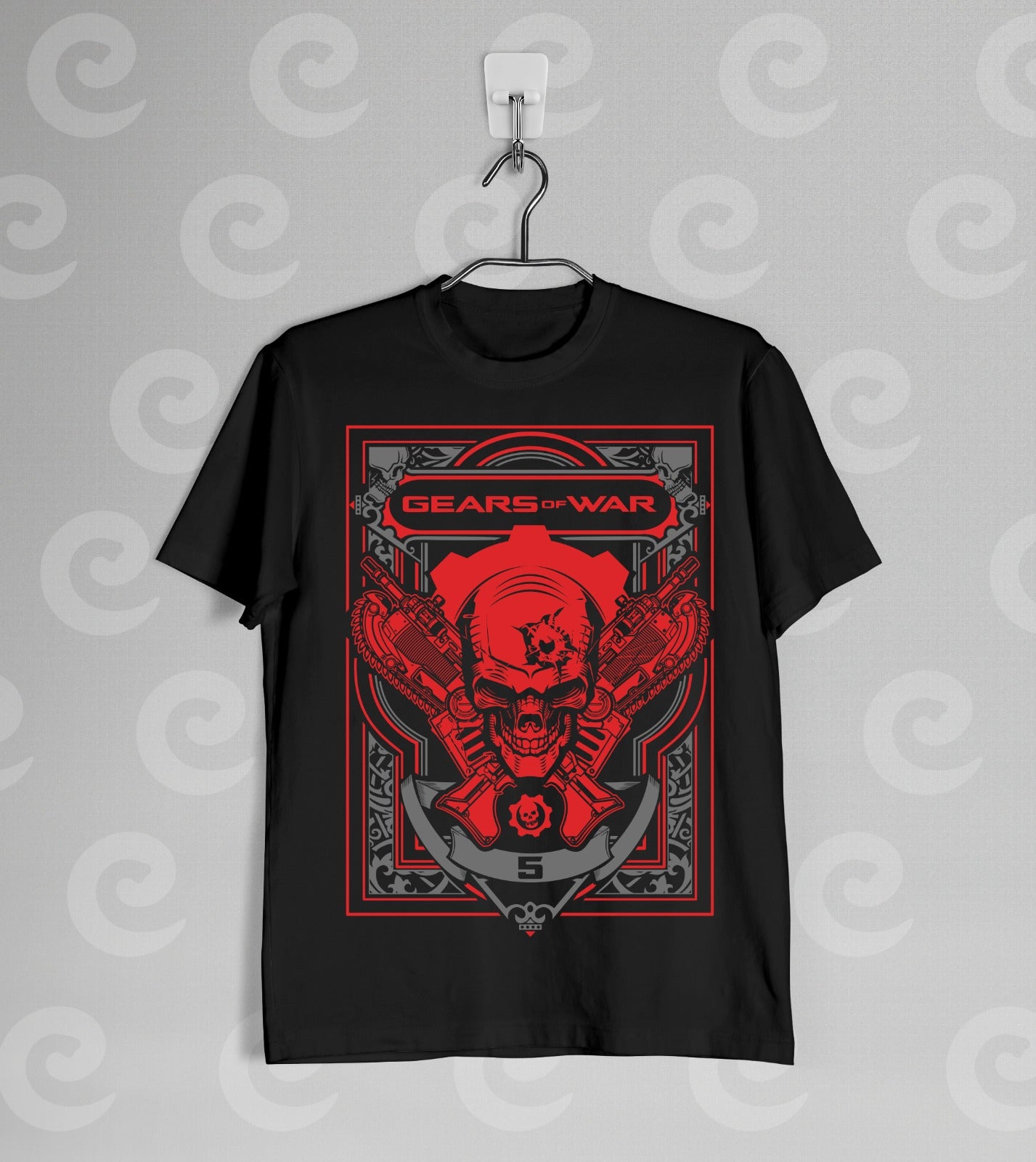 Gears Of Wars