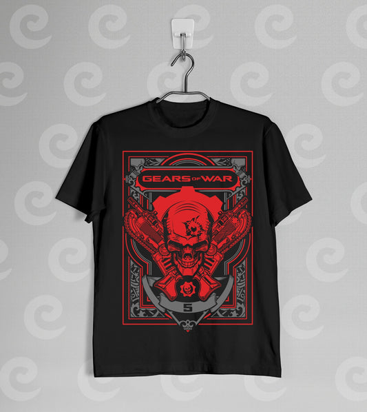 Gears Of Wars