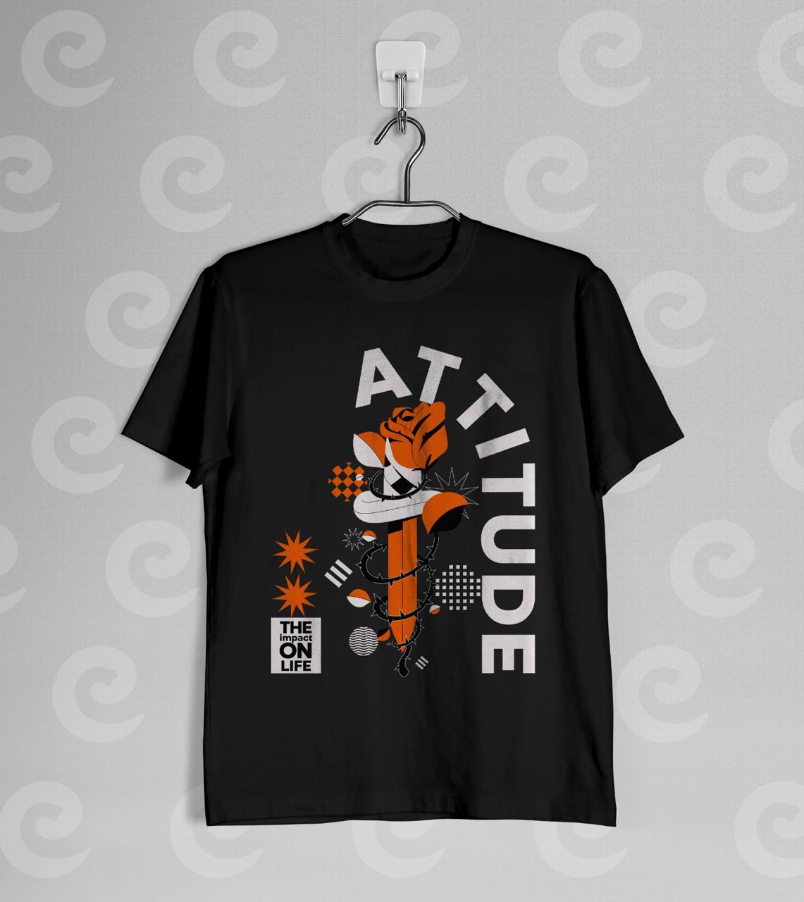 Attitude